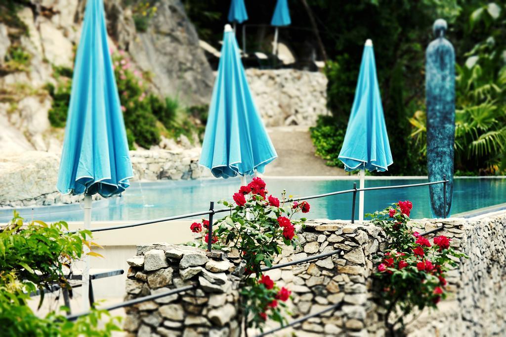 Villa Verdi Apartments Merano Oda fotoğraf