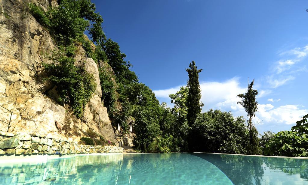 Villa Verdi Apartments Merano Oda fotoğraf